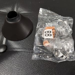 Harbor Breeze Tilghman II Pull Chains Screws And Yoke Cover